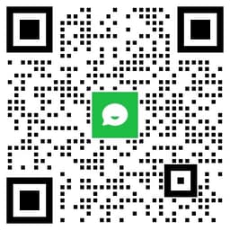 WeChat QR Code